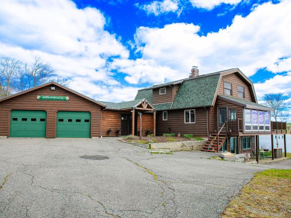 10 Spruce Reach, Gouldsboro, ME 04607