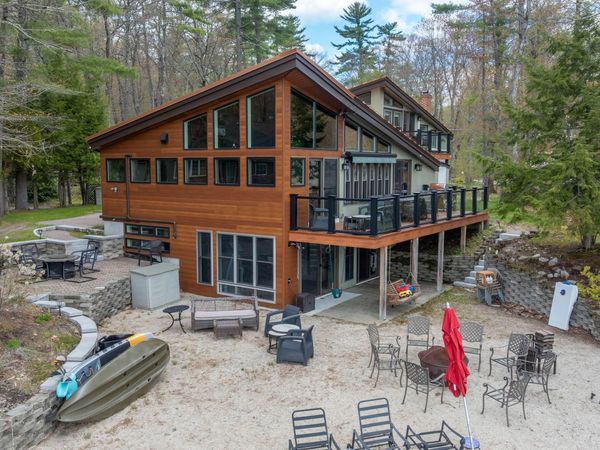 26 Deer Acres Road , Gray, ME 04071