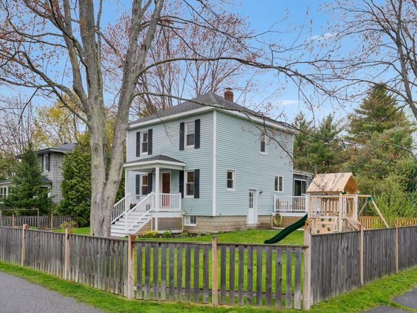 111 Virginia Street , Portland, ME 04103