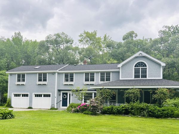 11 Baker Road, Winterport, ME 04496