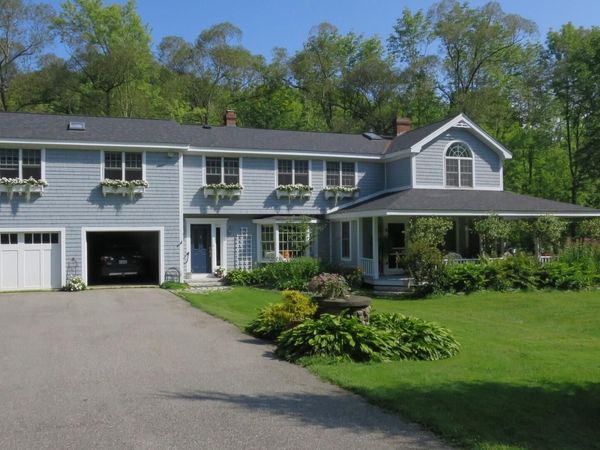 11 Baker Road , Winterport, ME 04496