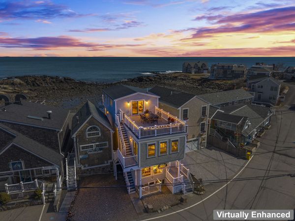115 Perkins Cove Road , Ogunquit, ME 03907