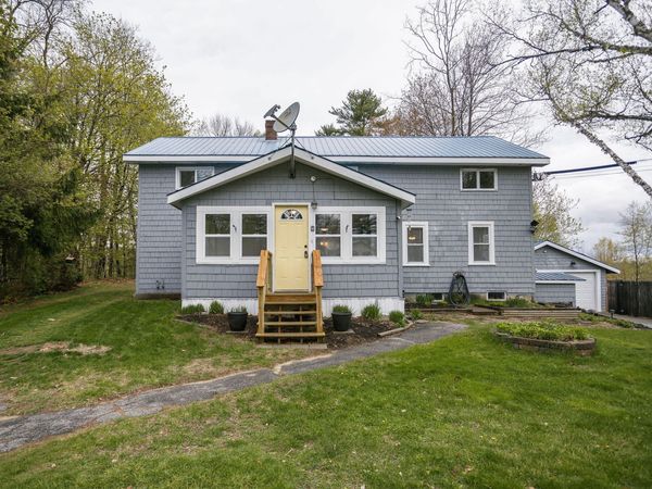 38 Birch Street , Wilton, ME 04294