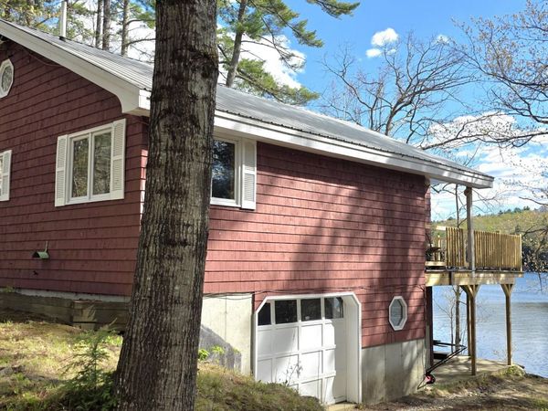 7 Clyde Lane , Parsonsfield, ME 04047