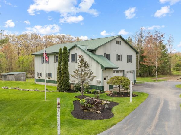 86 Duke Lane , Lyman, ME 04002