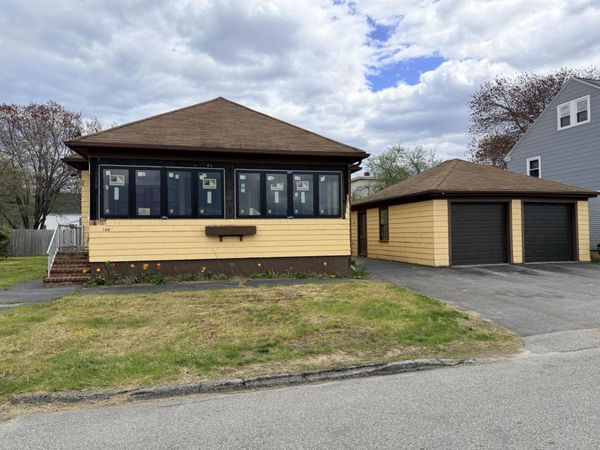 149 Summer Street , Biddeford, ME 04005