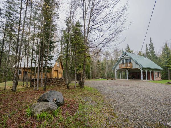 249 Anson Valley Road , New Vineyard, ME 04956