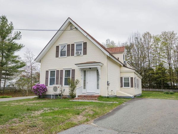 38 High Street , Wilton, ME 04294