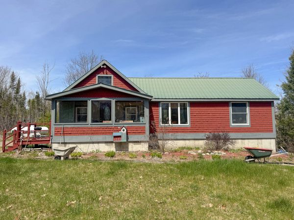 84 Park Street , Kingman Twp, ME 04451