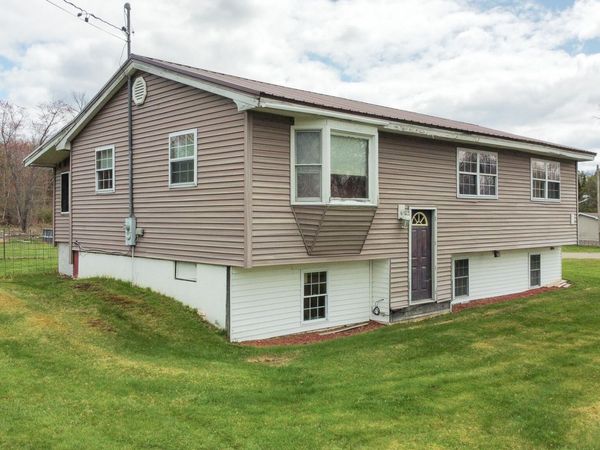 43 Medway Road , Mattawamkeag, ME 04459