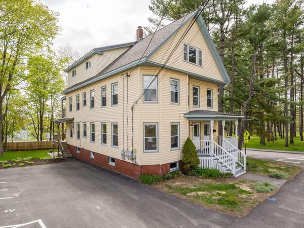 280 Concord Street W, Unit 1, Portland, ME 04103