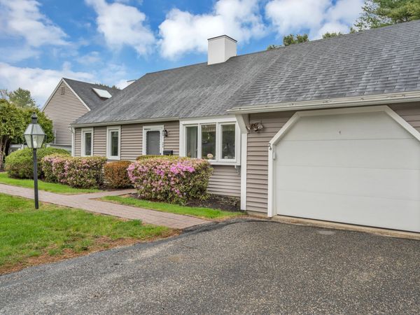 24 Colonial Way , Unit 24, Auburn, ME 04210