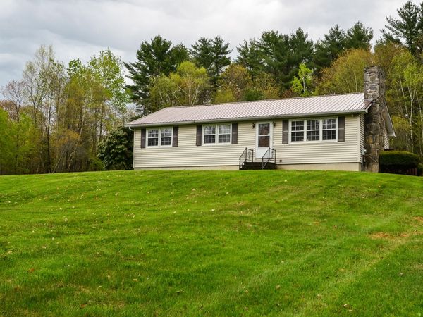 531 Church Hill Road, Augusta, ME 04330