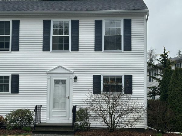 240 Barnstable Road , Unit 13, South Portland, ME 04106