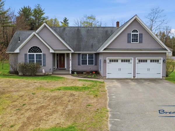 46 Longwood Drive , Gardiner, ME 04345