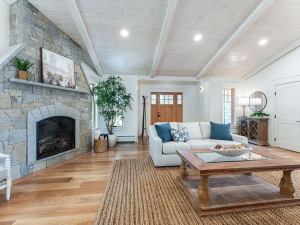 11 Tree Tops Lane , Harpswell, ME 04066