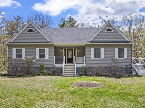 80 Maple Street , Acton, ME 04001