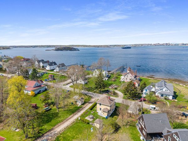 45 Centennial Street , Portland, ME 04108
