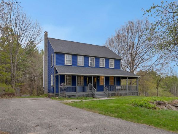 28 Adam Roberts Drive , Windham, ME 04062