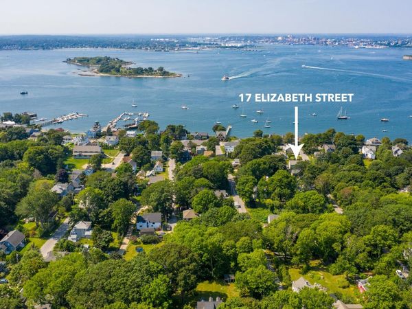 17 Elizabeth Street , Portland, ME 04108