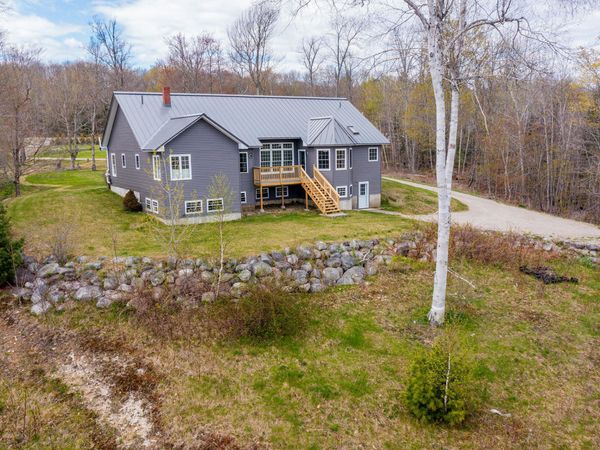 50 Anchorage Drive , Stockton Springs, ME 04981