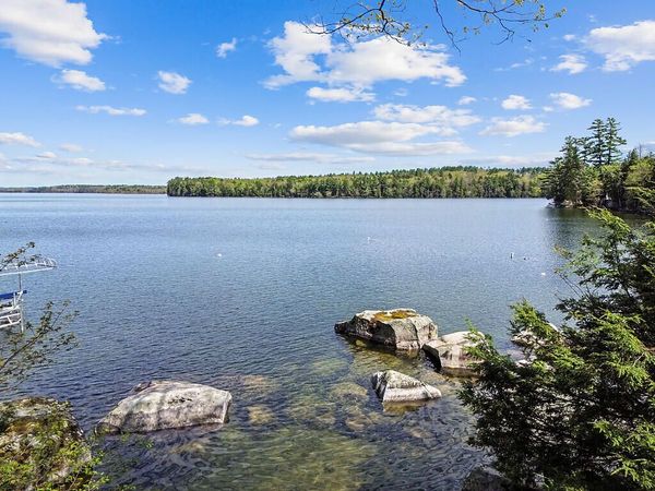 66 Brickett Point Estates , Oakland, ME 04963