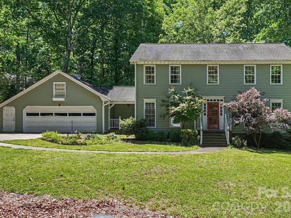 5812 Camelot Drive , Charlotte, NC 28270