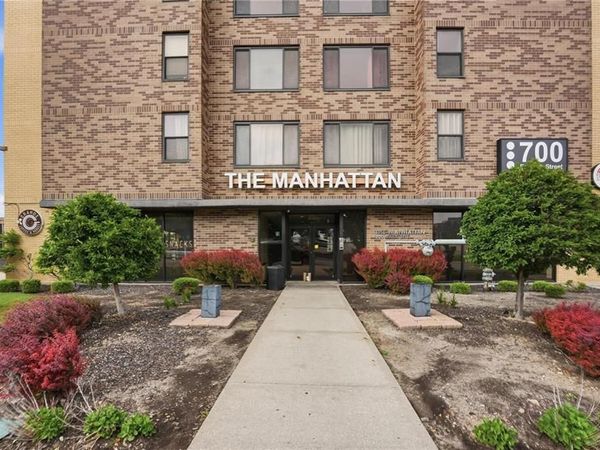 700 E 8th Street, Unit 14N, Kansas City, MO 64106