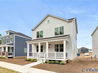 625 Ellens Haven Alley , Richmond, VA 23222