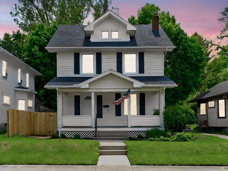 1111 Broadway Street, Springfield, OH 45504 Photo 1