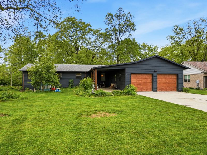 1201 Stephens Road, Sidney, OH 45365 Photo 1