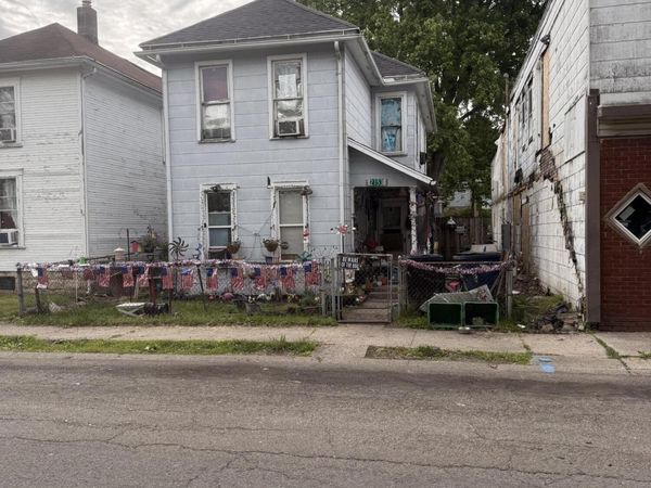 2153 Larch Street, Springfield, OH 45503