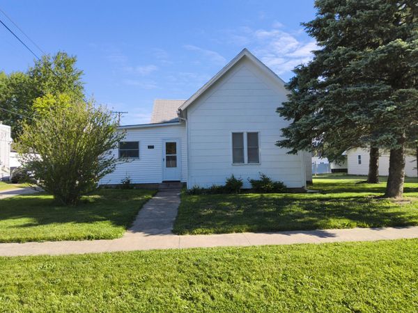 157 E Second Street, Rockford, OH 45882