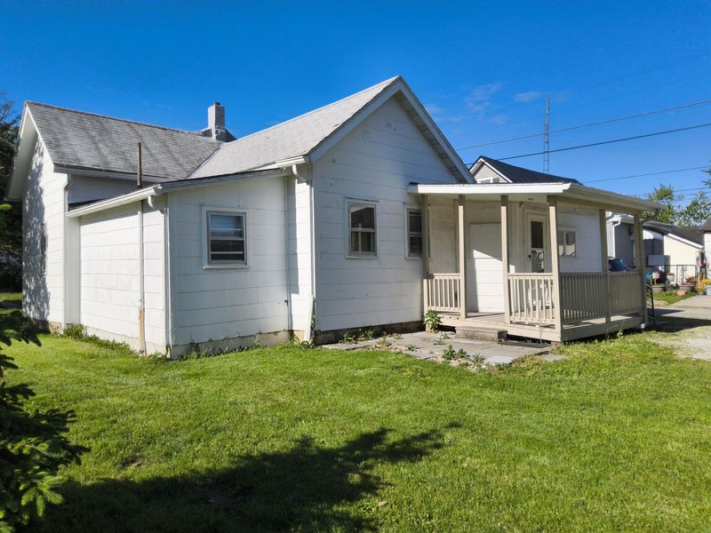 157 E Second Street, Rockford, OH 45882 Photo 3