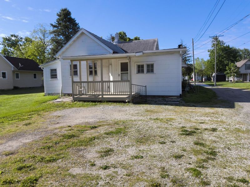 157 E Second Street, Rockford, OH 45882 Photo 4