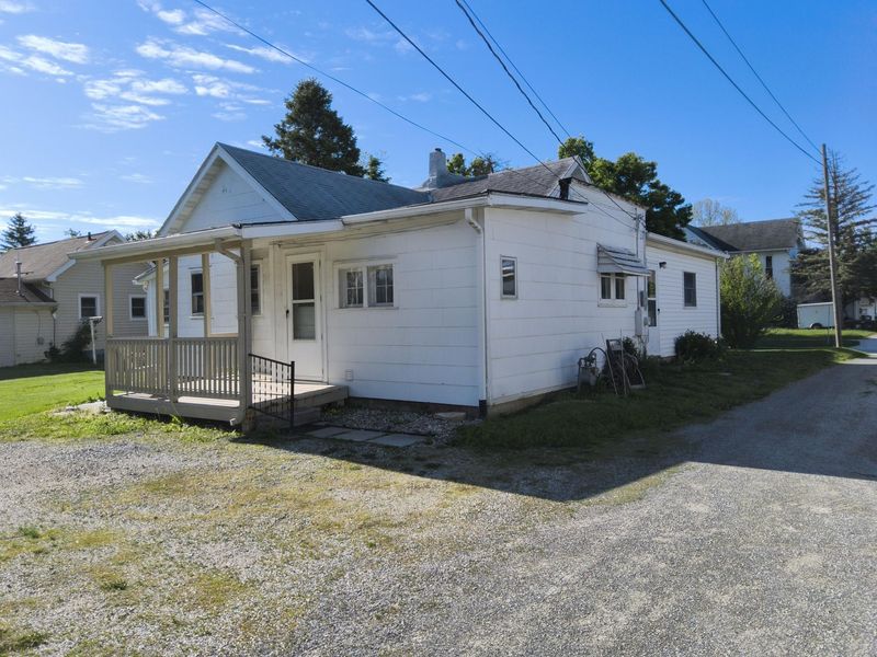 157 E Second Street, Rockford, OH 45882 Photo 5
