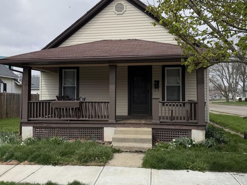 504 S Counts Street, Troy, OH 45373 Photo 1