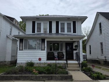 706 S Miami Avenue, Sidney, OH 45365