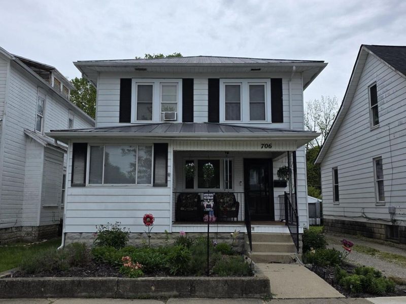 706 S Miami Avenue, Sidney, OH 45365 Photo 1