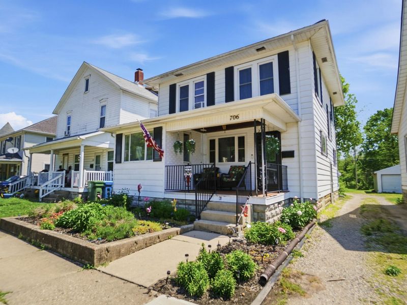 706 S Miami Avenue, Sidney, OH 45365 Photo 2