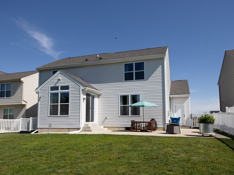 4161 Spicebush Drive, Tipp City, OH 45371 Photo 35