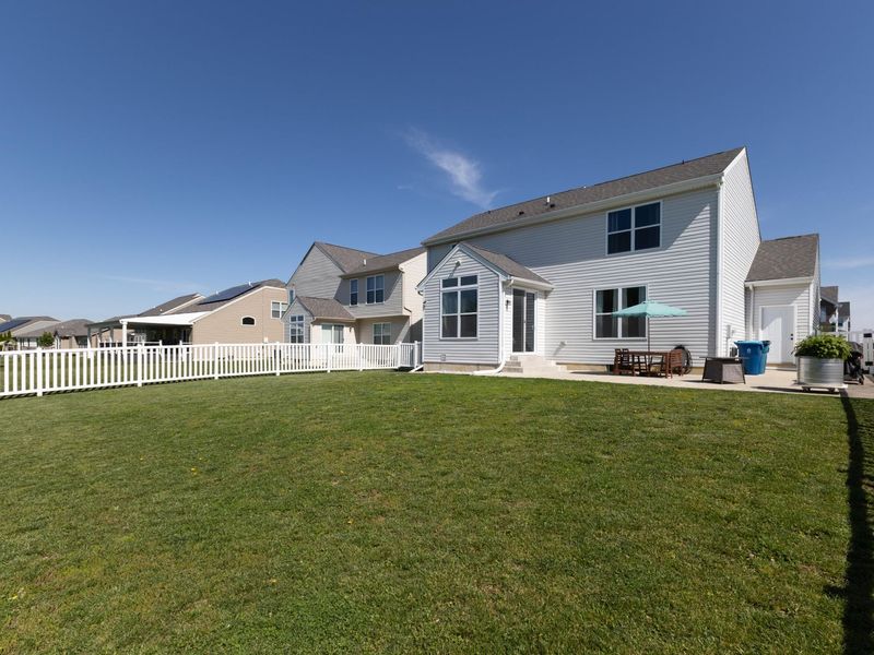 4161 Spicebush Drive, Tipp City, OH 45371 Photo 36