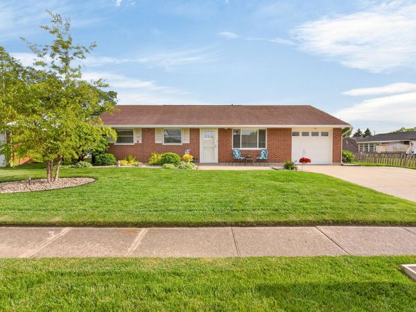 1835 Glenn Place, Sidney, OH 45365
