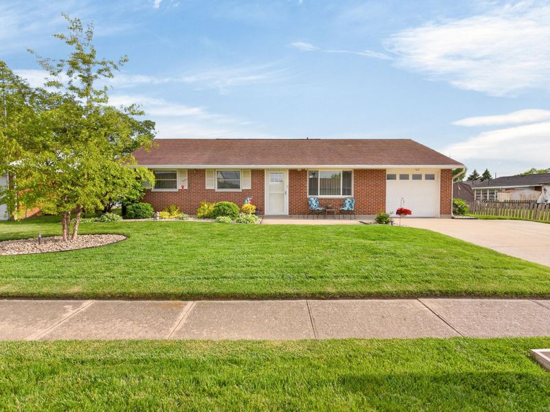 1835 Glenn Place, Sidney, OH 45365 Photo 1