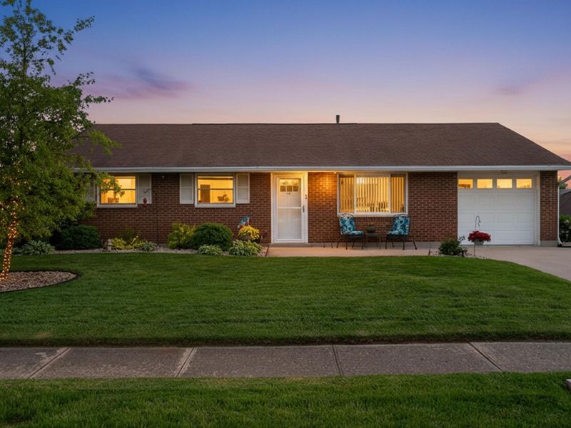 1835 Glenn Place, Sidney, OH 45365 Photo 2