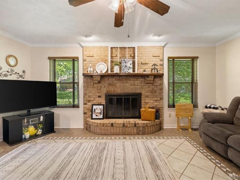 707 Clear Brooke Court, Vandalia, OH 45377 Photo 12