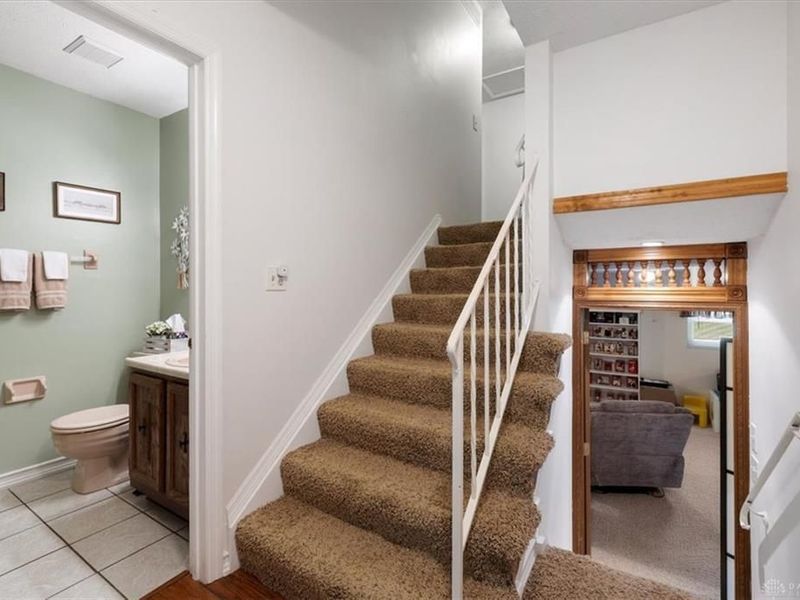 707 Clear Brooke Court, Vandalia, OH 45377 Photo 16