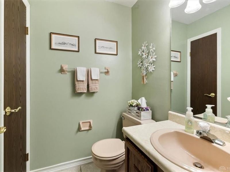 707 Clear Brooke Court, Vandalia, OH 45377 Photo 17