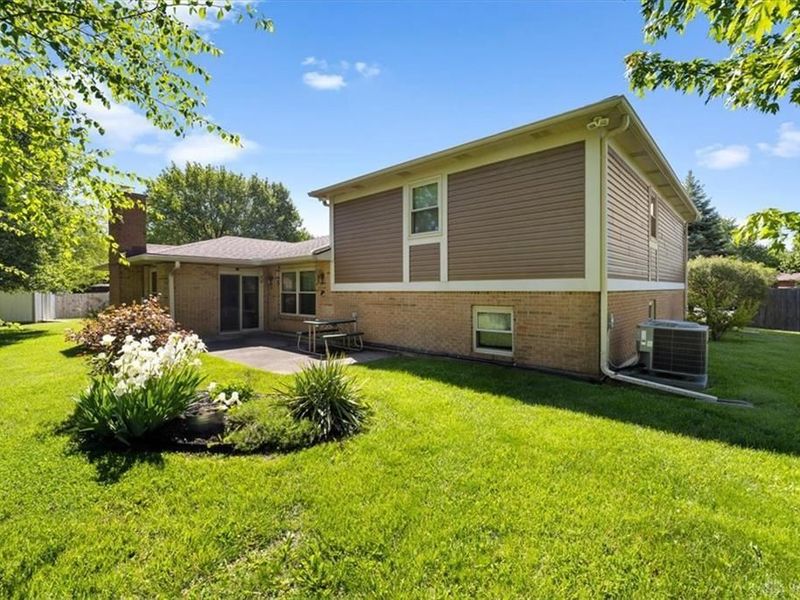 707 Clear Brooke Court, Vandalia, OH 45377 Photo 34