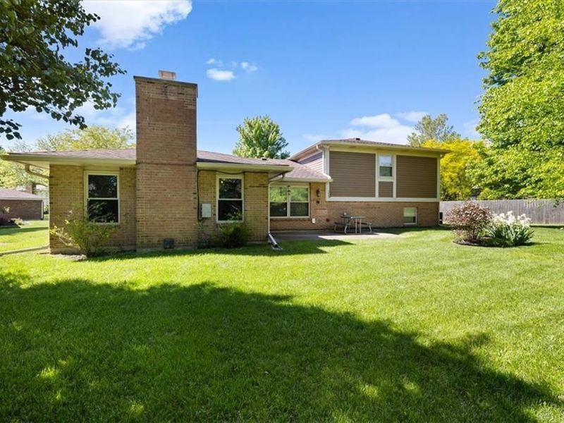707 Clear Brooke Court, Vandalia, OH 45377 Photo 35